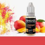 Mangue Maya par Nhoss