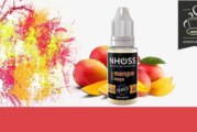 Mangue Maya par Nhoss