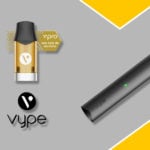 Mangue Tropicale (Gamme vPro) par Vype
