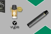 Menthe Glaciale (Gamme vPro) par Vype