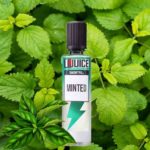Minted (Gamme Summertime Blues) par T-juice