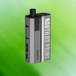 Nautilus Prime par Aspire