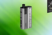 Nautilus Prime par Aspire