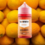 Orange par Bobble