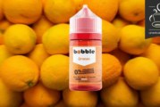 Orange par Bobble