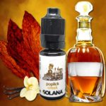 Poplick Creek par Solana