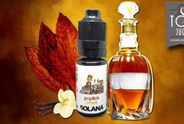 Poplick Creek par Solana