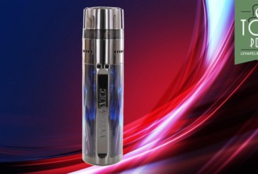 R80 POD par Wismec