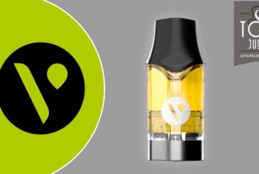 Saveur Classique Ice Vert par Vype