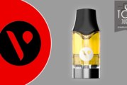 Saveur Fusion Fruits des Bois par Vype