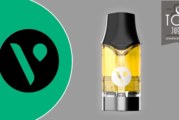 Saveur Ice Caramélisée (Gamme vPro) par Vype