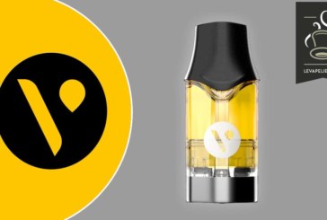 Saveur Mangue Tropicale par Vype