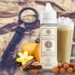 Secret Door par Flavor Hit
