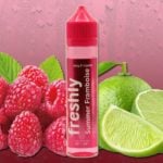 Summer Framboise (Gamme Freshly) par Bobble
