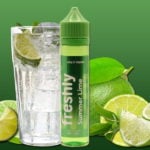 Summer Lime (Gamme Freshly) par Bobble