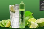 Summer Lime (Gamme Freshly) par Bobble