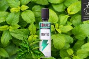 Minted (Gamme Summertime Blues) par T-juice