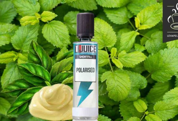 Polarised (Gamme Summertime Blues) par T-juice