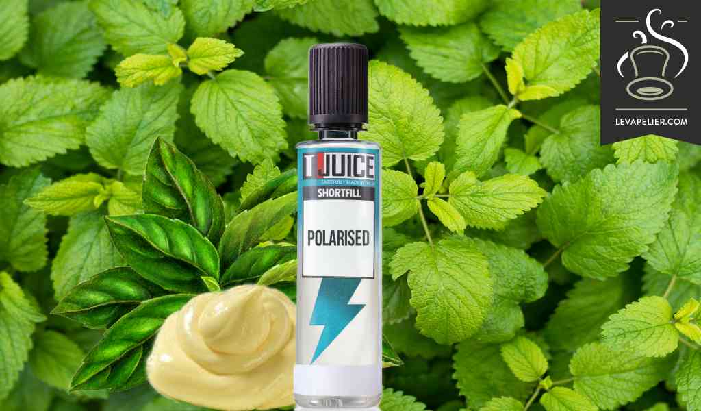 Polarised (Gamme Summertime Blues) par T-juice