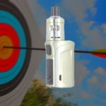 Target mini 2 par Vaporesso