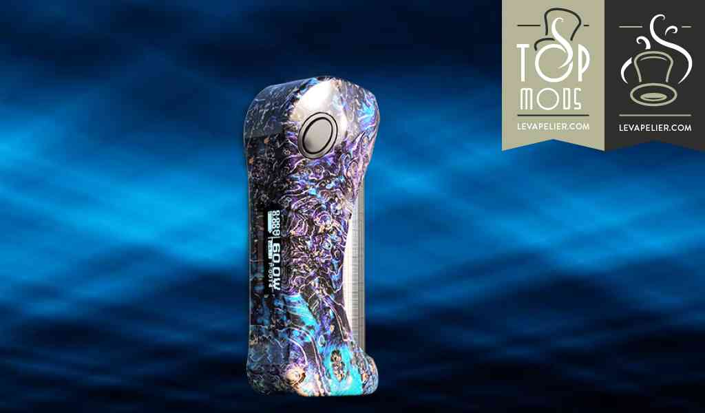 Ultroner Alieno par Ultroner