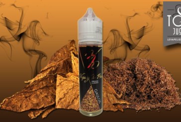 Gaulois (Gamme Les Classiques) par Vaping In Paris