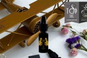 Lone Eagle (Gamme Aces) par Vaponaute Paris