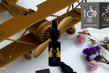 Lone Eagle (Gamme Aces) par Vaponaute Paris