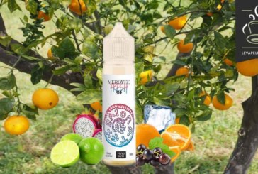 Merovée Fresh (Gamme Les Frais) par 814