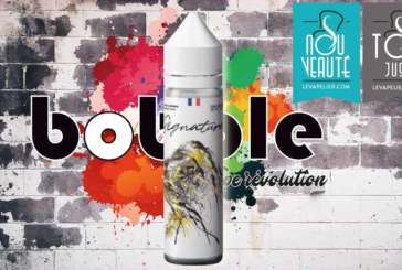 Joie (Gamme Signature) par Bobble