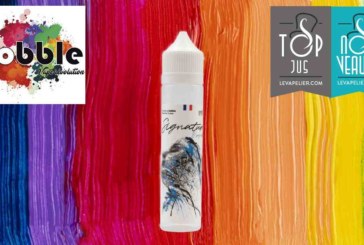 Orgueil (Gamme Signature) par Bobble