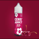 Ceris’Addict (Gamme 50/50 50 ml) par Flavour Power