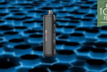 Origin X par Oxva