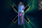 X par Oxva