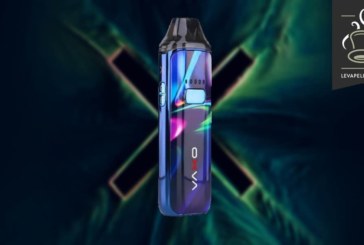 X par Oxva