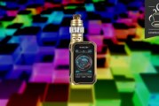 G priv 3 par Smok