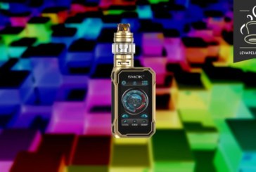 G priv 3 par Smok