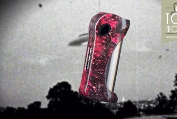 Alieno par Ultroner