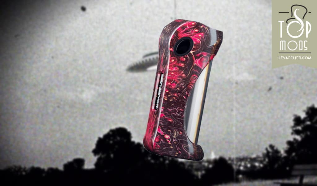 Alieno par Ultroner
