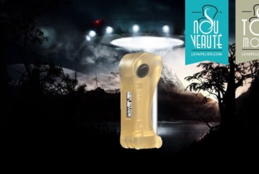 Alieno Lite par Ultroner