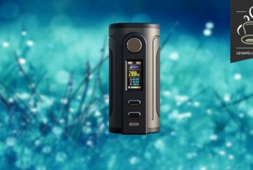 Gaea Lite par Ultroner
