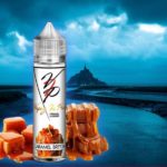 Caramel Breton (Gamme Dessert) par Vaping in Paris