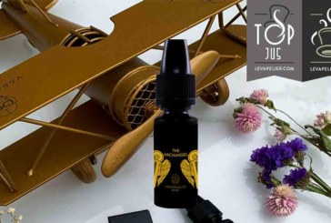 The Archangel (Gamme Aces) par Vaponaute Paris