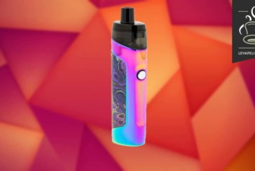 Target PM30 par Vaporesso