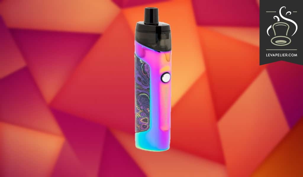 Target PM30 par Vaporesso
