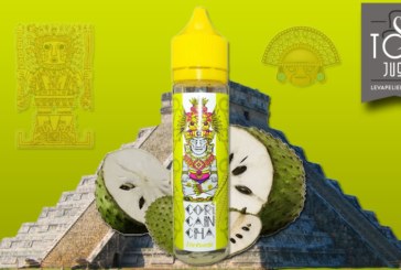 Cherimoya (Gamme Coricancha) par Alfaliquid