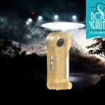 Alieno Lite par Ultroner