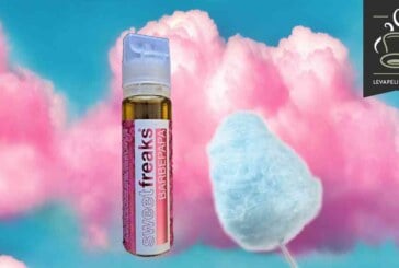 Barbepapa (Gamme Sweet Freaks) par Freaks