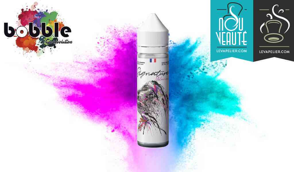 Mélancolie (Gamme Signature) par Bobble
