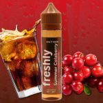 Summer Colaberry (Gamme freshly) par Bobble